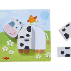 Cheap HABA On The Farm Arranging Game