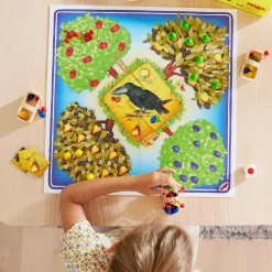 Outlet HABA Orchard Cooperative Board Game