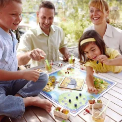 Outlet HABA Orchard Cooperative Board Game