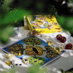 Outlet HABA Orchard Cooperative Board Game