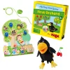 Store HABA Orchard Themed Toddler Gift Set Bundle