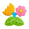 Sale HABA Petal Silicone Teether & Clutching Toy