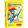 Hot HABA Pio'S Pigeon Post Game