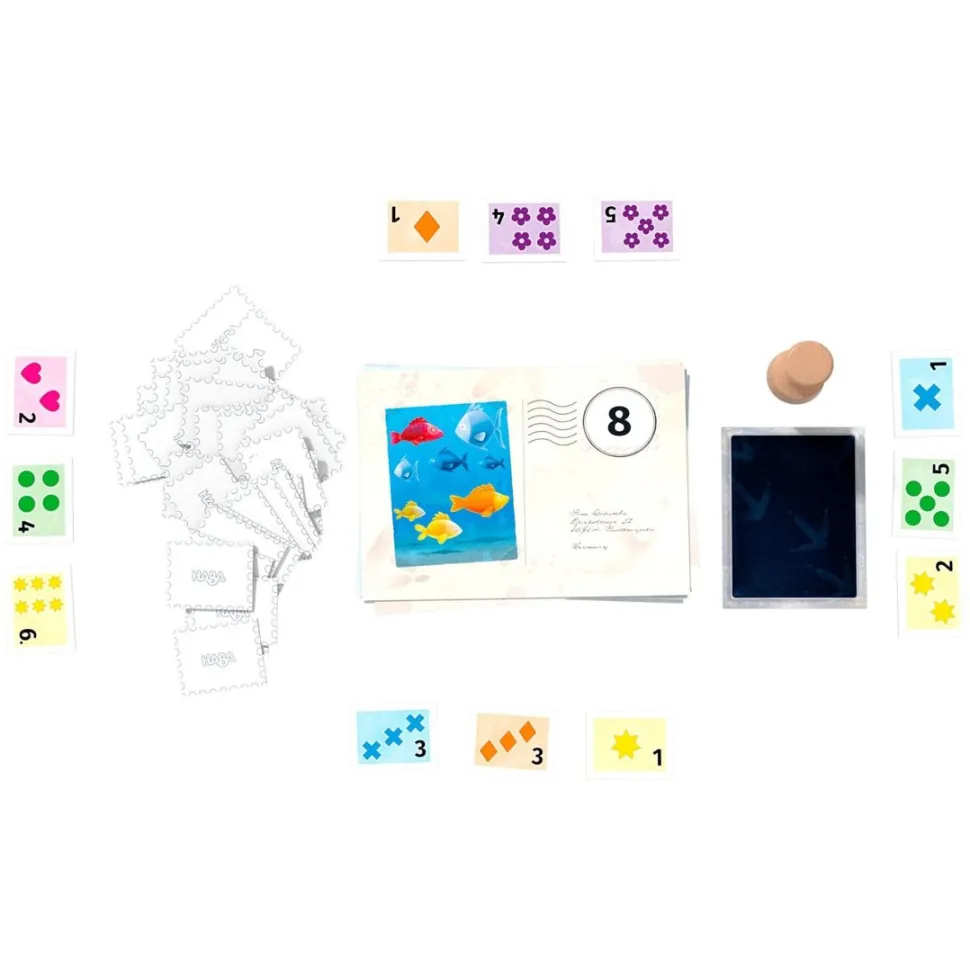 Hot HABA Pio'S Pigeon Post Game