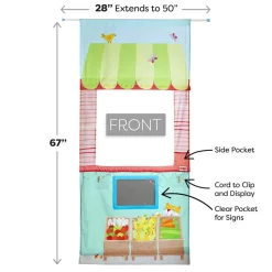 Clearance HABA Play Store With Food Bundle