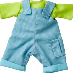 Outlet HABA Playtime Fun Overalls For 12" Soft Dolls