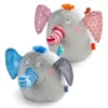 Online HABA Plush Elephant Duo - Noah & Nellie