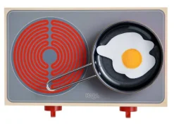 Discount HABA Portable Wooden Cooktop Set Culina