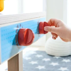 Discount HABA Portable Wooden Cooktop Set Culina