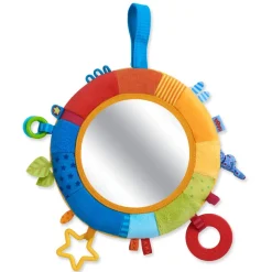 New HABA Rainbow Discovery Mirror