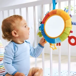 New HABA Rainbow Discovery Mirror