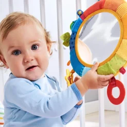 New HABA Rainbow Discovery Mirror