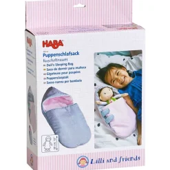 Discount HABA Reversible Sleeping Bag For 12