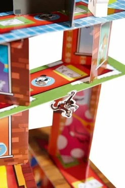 Shop HABA Rhino Hero - Super Battle Stacking Game