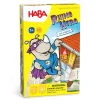 Store HABA Rhino Hero Stacking Cards Game