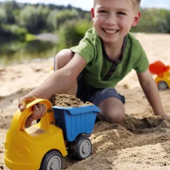 Cheap HABA Sand Play Dump Truck