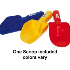 Online HABA Sand Scoop Small (Assorted Colors)