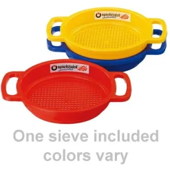 Discount HABA Sand Sieve Large (Assorted Colors)