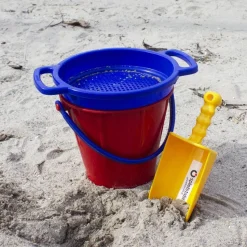 Online HABA Sand Sieve Large (Assorted Colors)