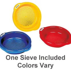Clearance HABA Sand Sieve Small (Assorted Colors)