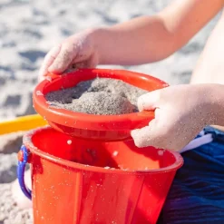 Clearance HABA Sand Sieve Small (Assorted Colors)