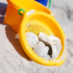 Clearance HABA Sand Sieve Small (Assorted Colors)