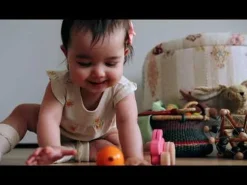 Outlet HABA Set Of 5 Wooden Musical Eggs