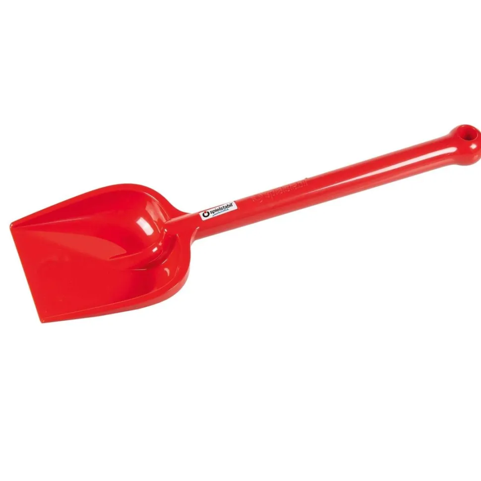 Discount HABA Short Handled Spade (Assorted Colors)