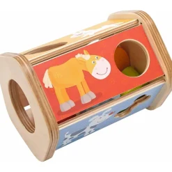 Flash Sale HABA Snack Stack Sorting Box