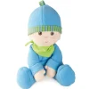 Cheap HABA Snug Up Doll Luis 8" First Doll