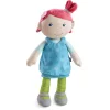 Best Sale HABA Snug Up Doll Philine