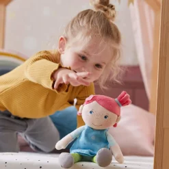 New HABA Snug Up Doll Philine