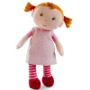 Best Sale HABA Snug Up Doll Roya