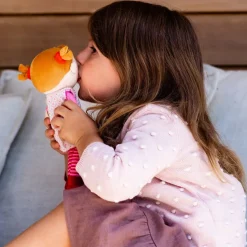 Best Sale HABA Snug Up Doll Roya