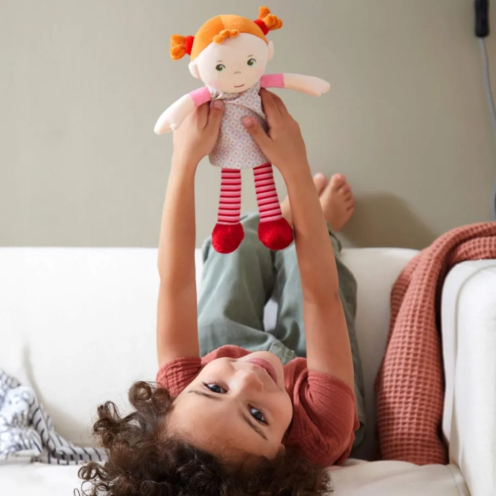 Discount HABA Snug Up Doll Roya