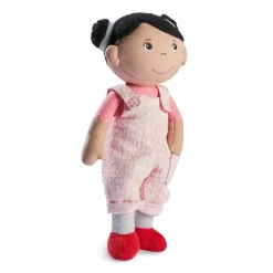 Cheap HABA Snug Up Doll Rumbi