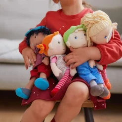 Hot HABA Snug Up Doll Till