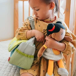 Cheap HABA Snug Up Soft Doll Jada