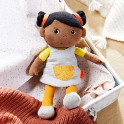 Cheap HABA Snug Up Soft Doll Jada