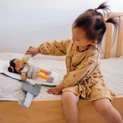 Cheap HABA Snug Up Soft Doll Jada