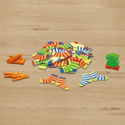 Shop HABA Socken Zocken Matching Game
