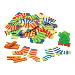 Shop HABA Socken Zocken Matching Game