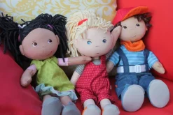 Flash Sale HABA Soft 12