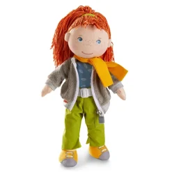 Outlet HABA Soley 12" Soft Doll