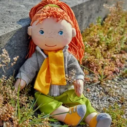Outlet HABA Soley 12" Soft Doll