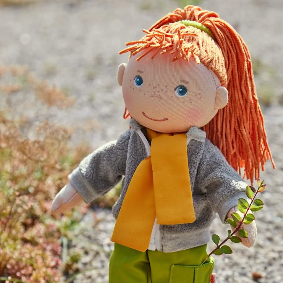 Outlet HABA Soley 12" Soft Doll