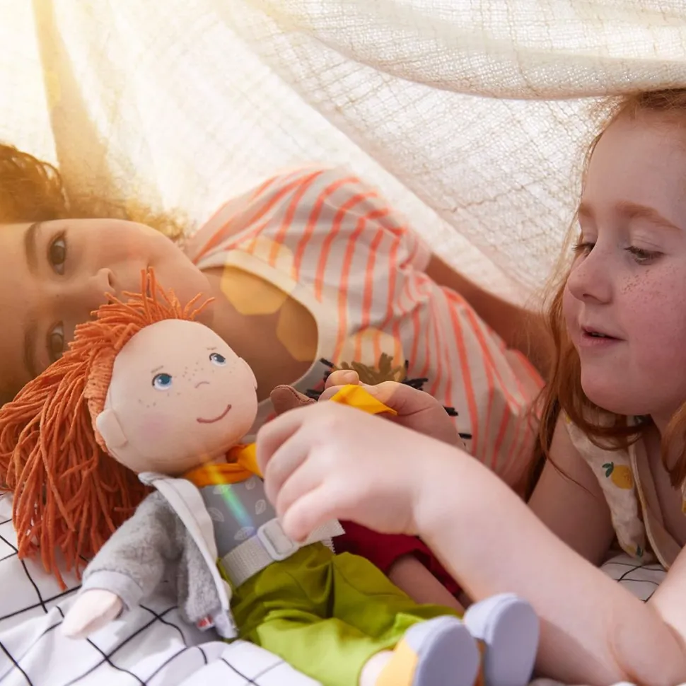 Outlet HABA Soley 12" Soft Doll