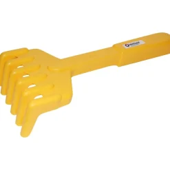 Store HABA Spielstabil 2 Piece Garden Set - Includes Hand Rake & Shovel