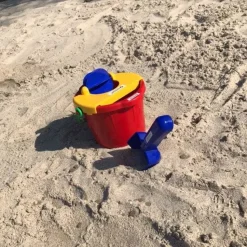 Cheap HABA Spielstabil Bucket Mill 3-Piece Set