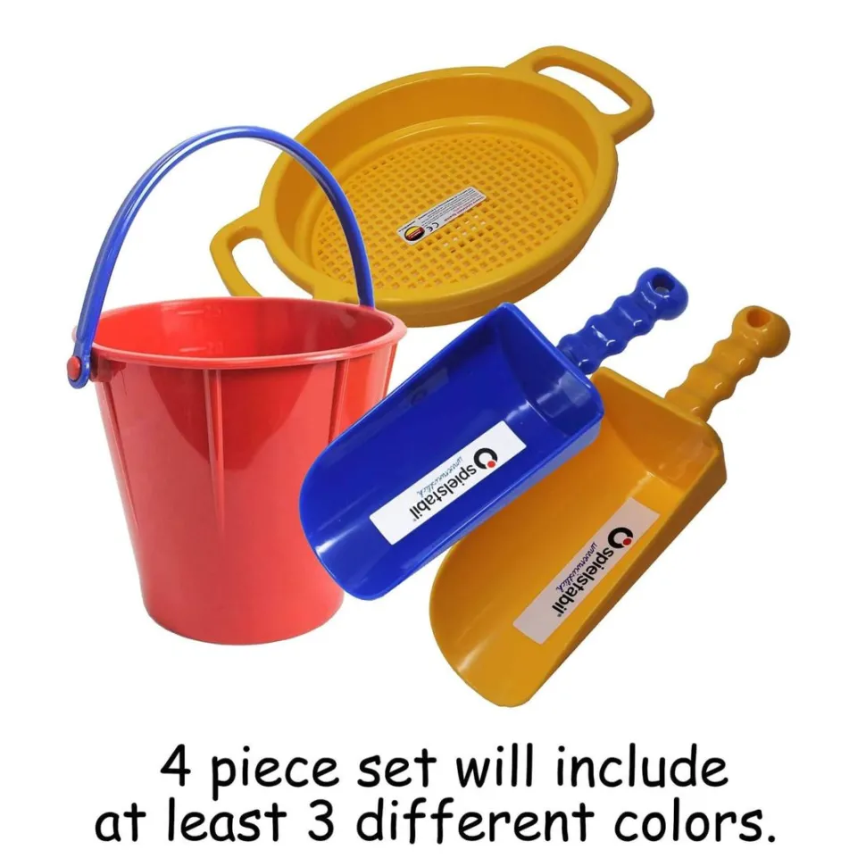 Cheap HABA Spielstabil Sand Toys Bundle